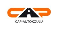 capautokoulu logo