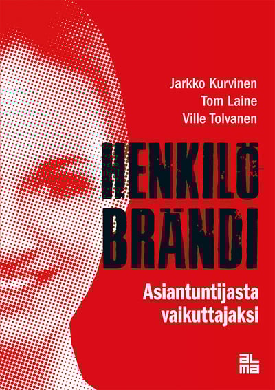 henkilobrändi kansi 