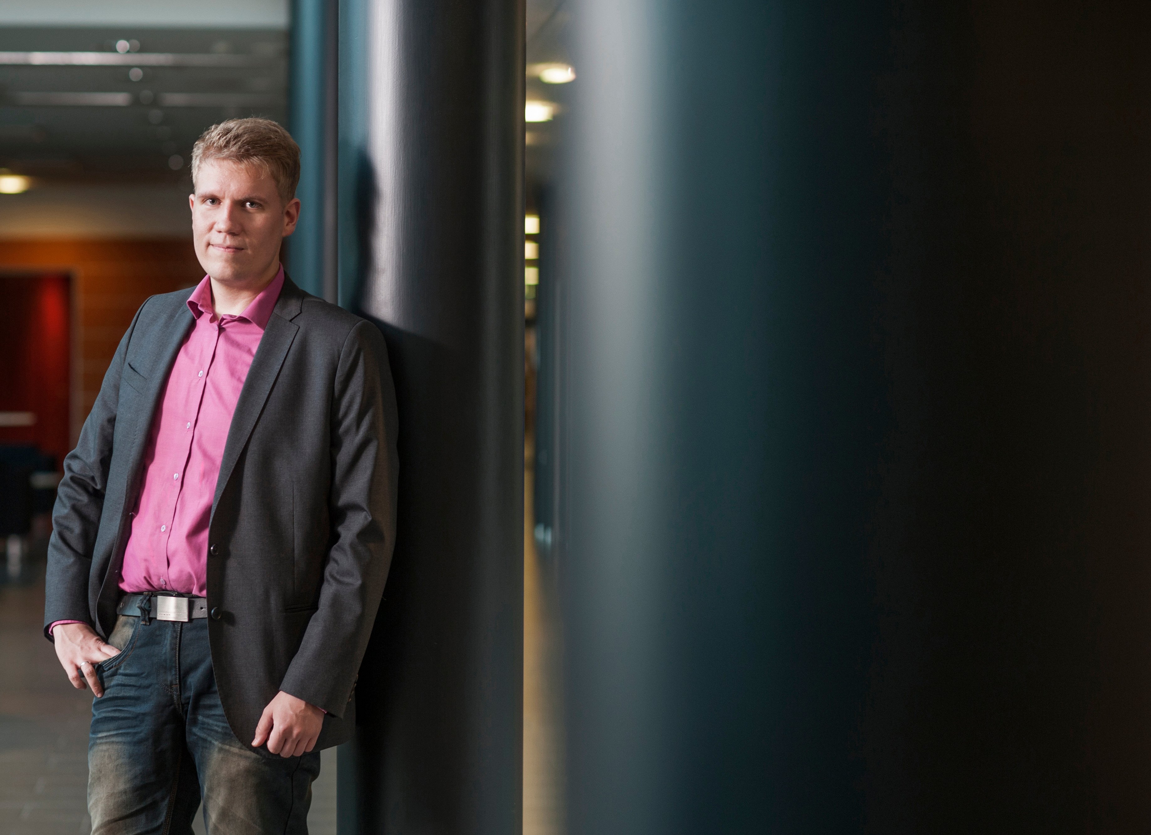 jarkko kurvinen